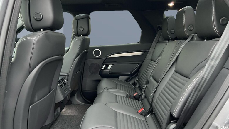 Land Rover Discovery 3.0 D350 Dynamic HSE 5dr Auto Diesel Station Wagon